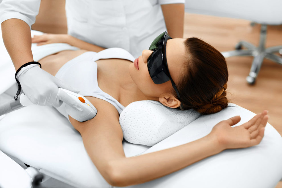 The Most Common Laser Hair Removal Myths Explained