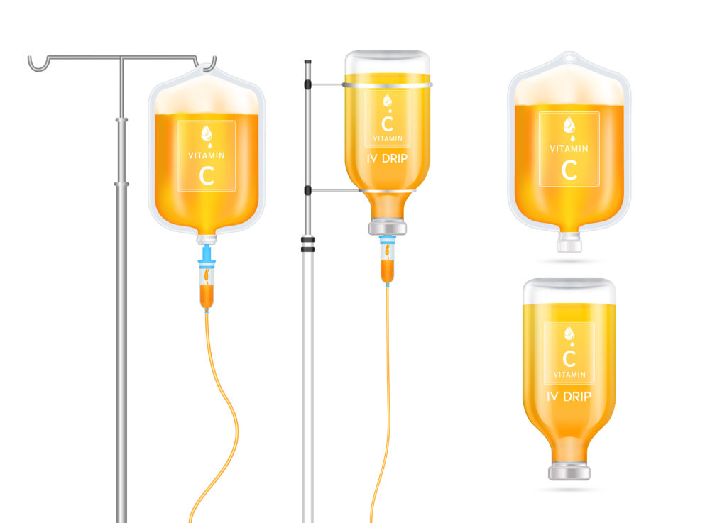 IV Vitamin Drips Explained: Are Vitamin Infusions Cure-All Or Con?