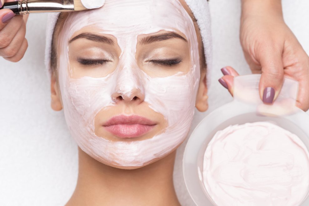 What is a Basic Facial How Many Times Should Facials Be Done