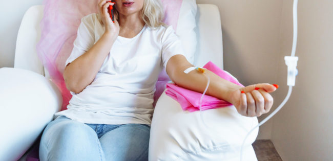 7 Advantages of IV Vitamin and Hydration