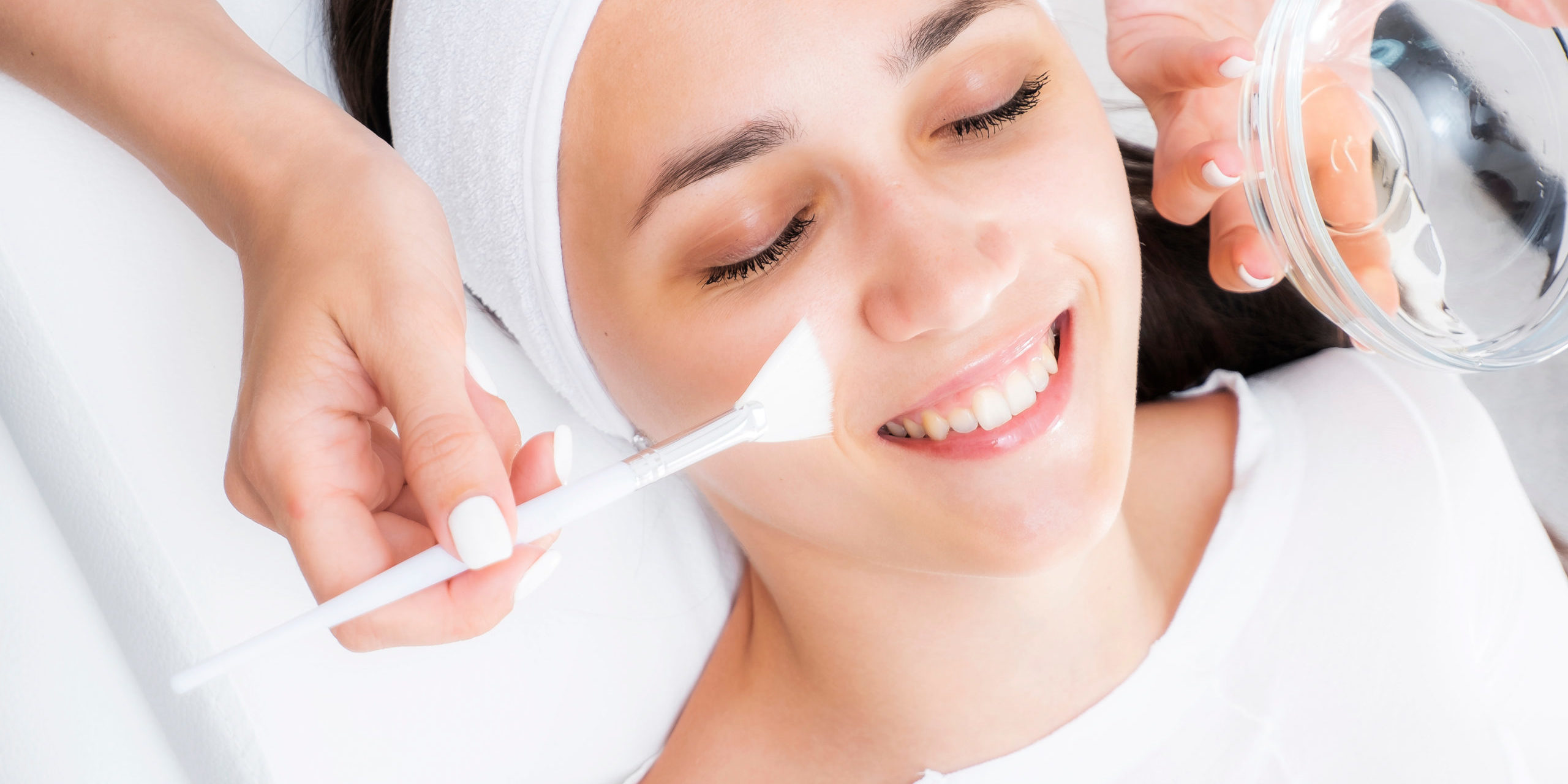 What are the Benefits of a Chemical Peel