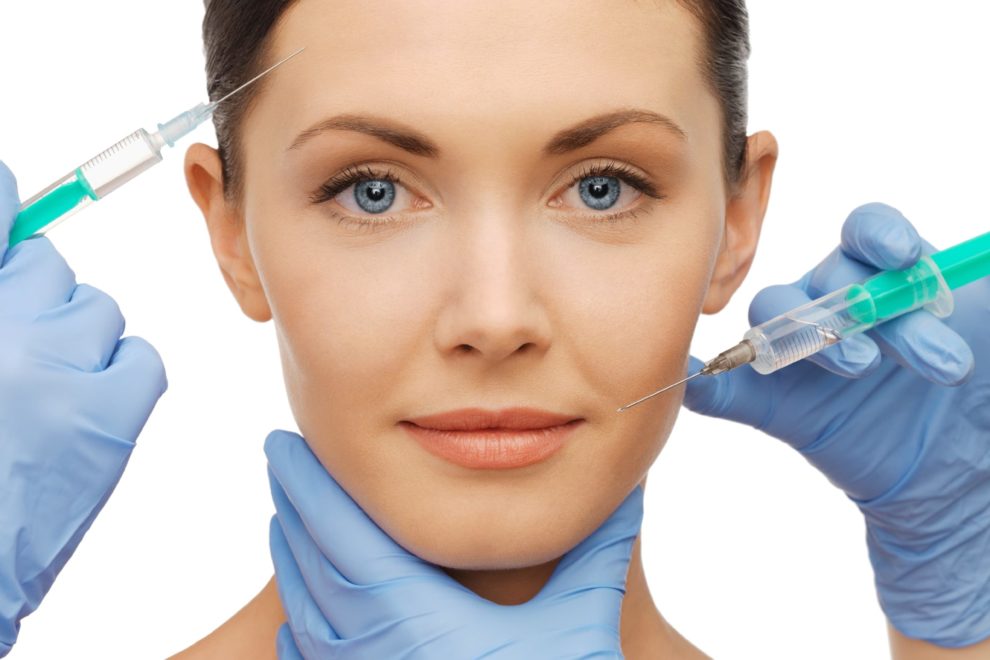 What Is The Difference Between Dermal Fillers And Botox? (Alchemy West)