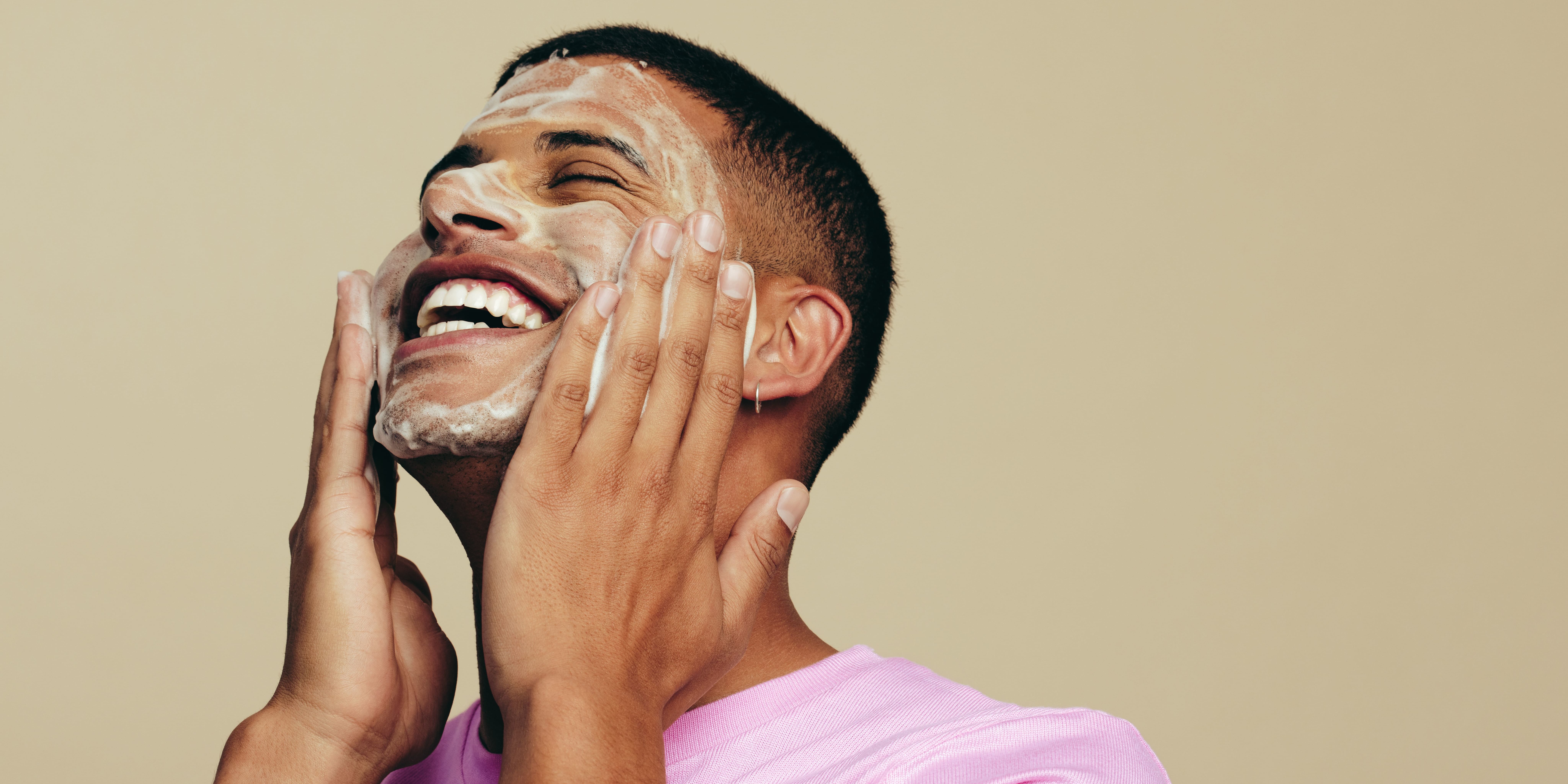 Skincare for Men Tips and Product Recommendations