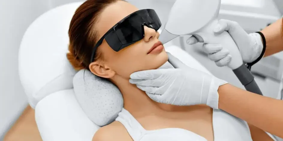 Laser Hair Removal by Alchemy West in South Carolina