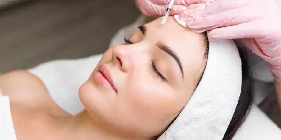 Wrinkle Relaxers Treatment in Greenville, SC by Alchemy West