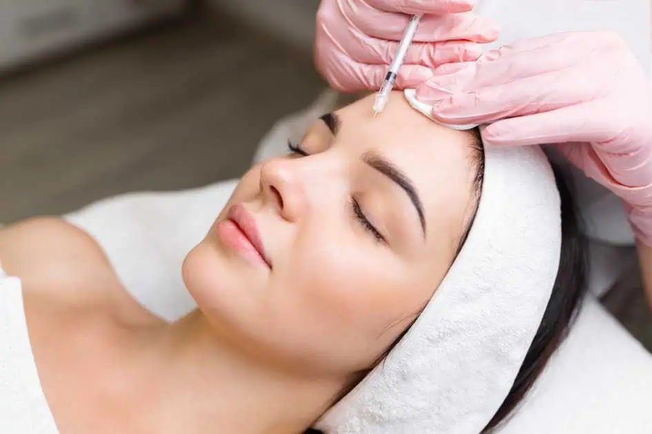 Wrinkle Relaxers Treatment in Greenville, SC by Alchemy West