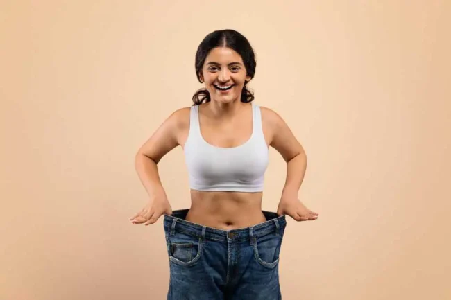 Semaglutide Weight Loss Treatment in Greenville, SC by Alchemy West