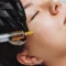 Women receiving Wrinkle Fillers treatment in Greenville, SC