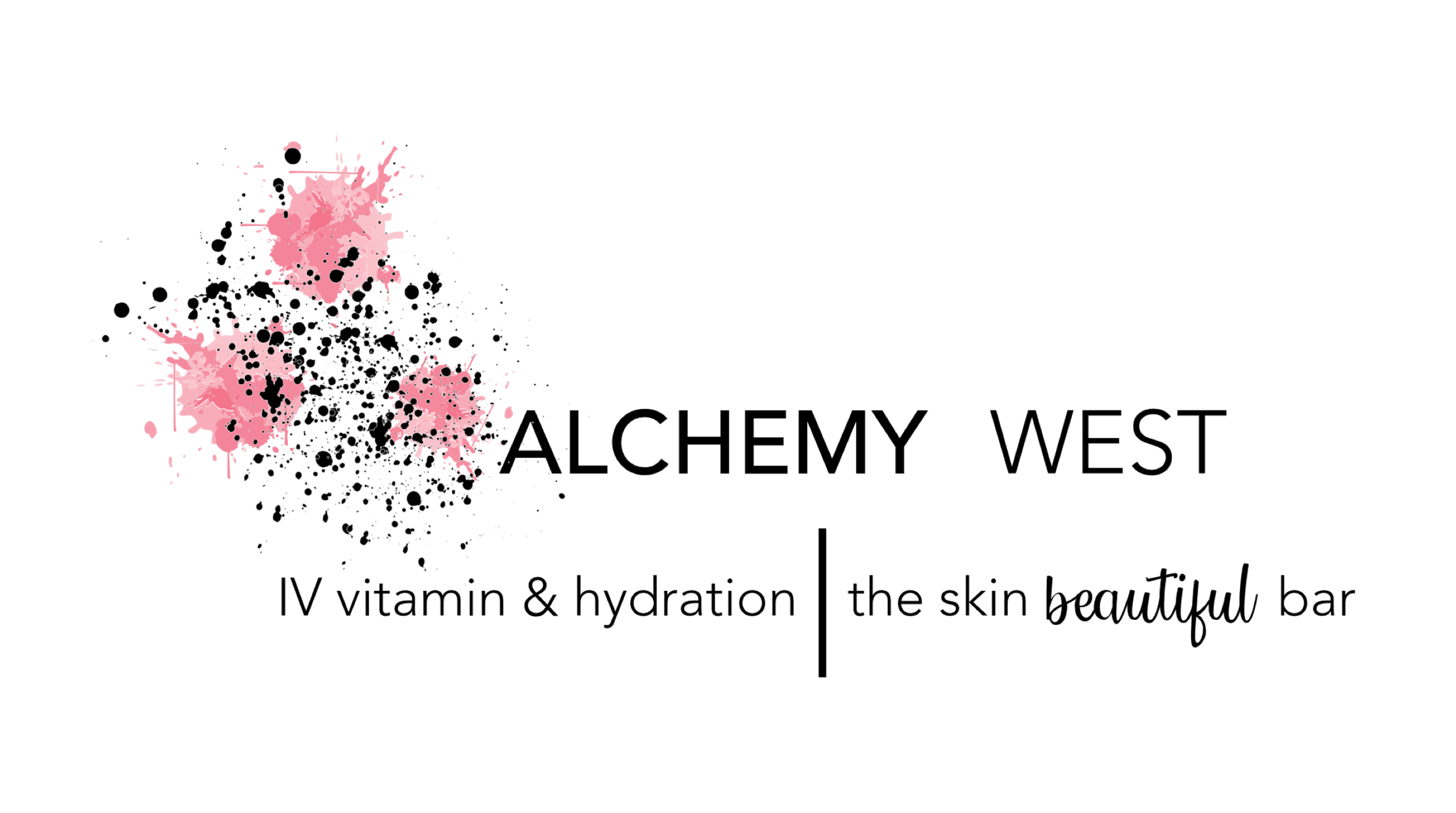Picture-alchemy iv vitamin and hydration the beautiful bar