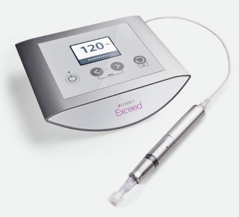 Microneedling Microneedling