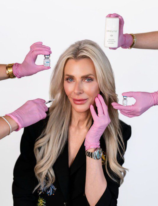 sandra hands min page