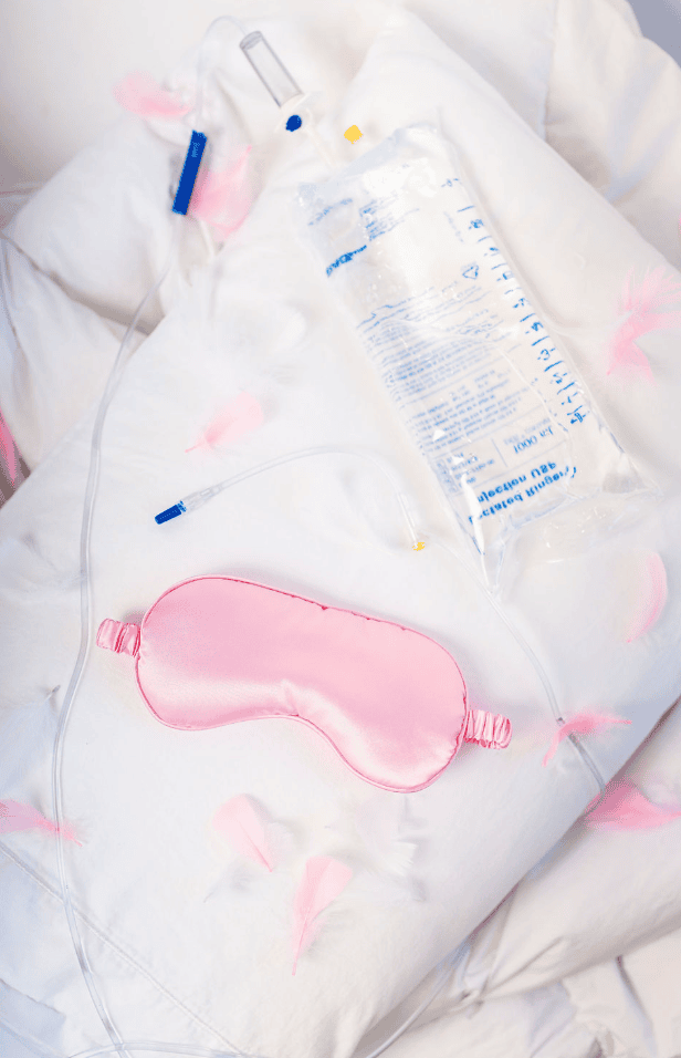 IV Hydration